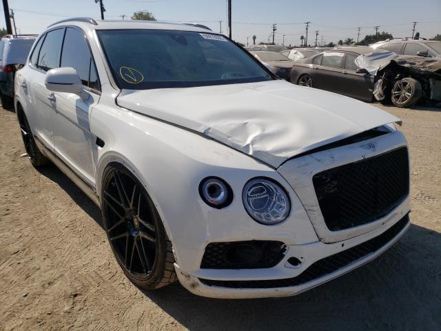 BENTLEY BENTAYGA 2017 sjaac2zv9hc013721