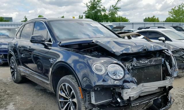 BENTLEY BENTAYGA 2017 sjaac2zv9hc014268