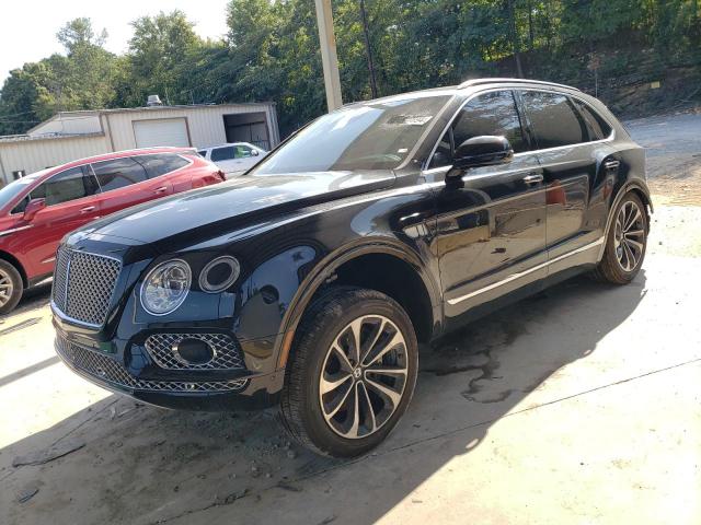 BENTLEY BENTAYGA 2017 sjaac2zv9hc015985