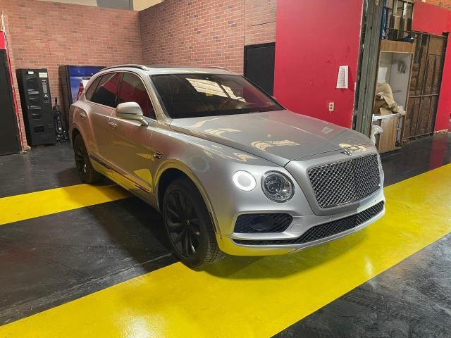 BENTLEY BENTAYGA 2017 sjaac2zvxhc014392