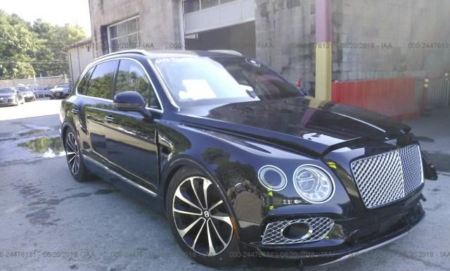 BENTLEY BENTAYGA 2017 sjaac2zvxhc014845