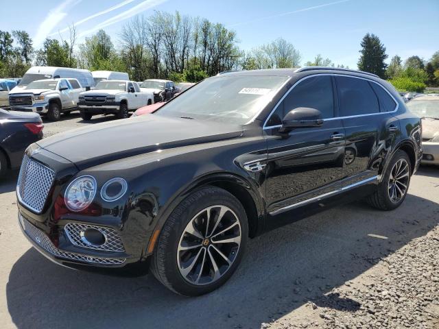 BENTLEY BENTAYGA 2017 sjaac2zvxhc015042