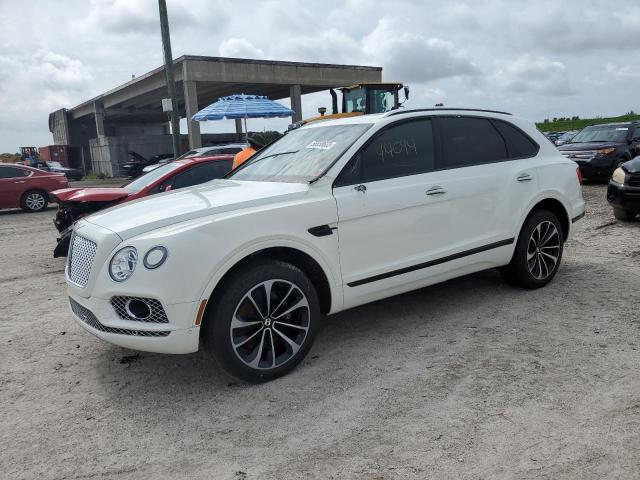 BENTLEY BENTAYGA 2017 sjaac2zvxjc016875