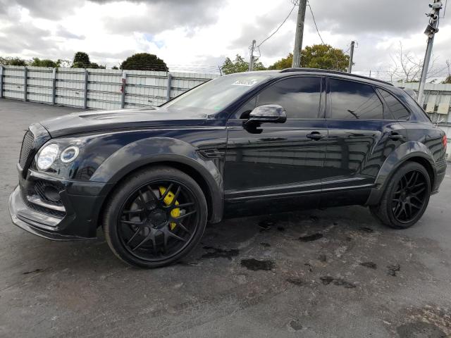 BENTLEY BENTAYGA 2018 sjaac4zv3jc017846