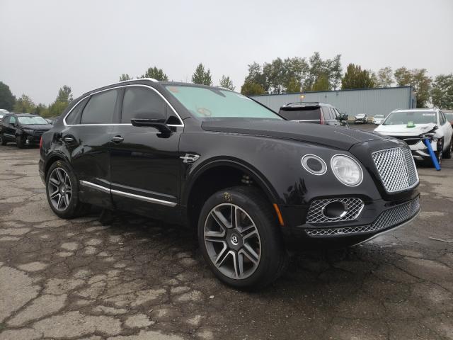 BENTLEY BENTAYGA 2018 sjaac4zv5jc018027