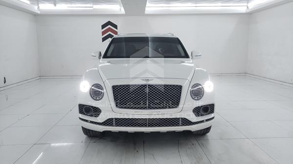 BENTLEY BENTAYGA 2018 sjaaf1zv8jc018402