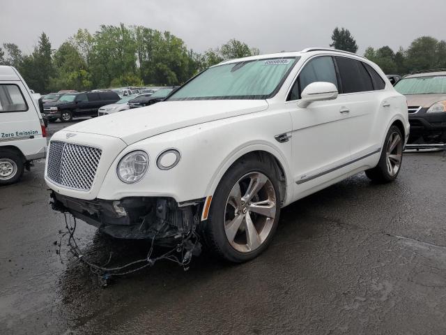 BENTLEY BENTAYGA 2020 sjaaj2zv0lc027778