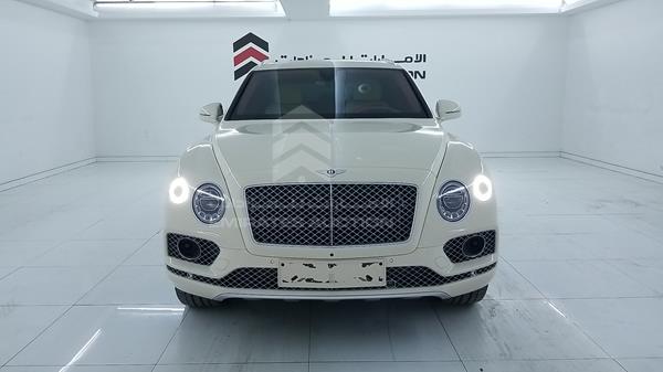 BENTLEY BENTAYGA 2020 sjaal1zv9lc028254