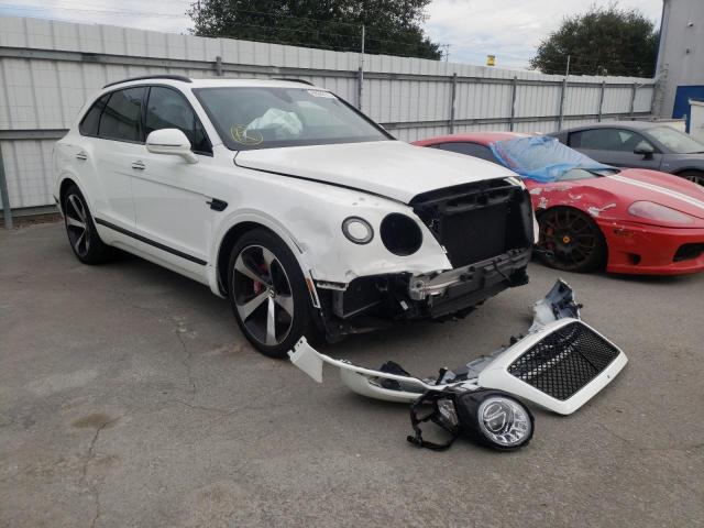 BENTLEY BENTAYGA 2019 sjaam2zv0kc023896