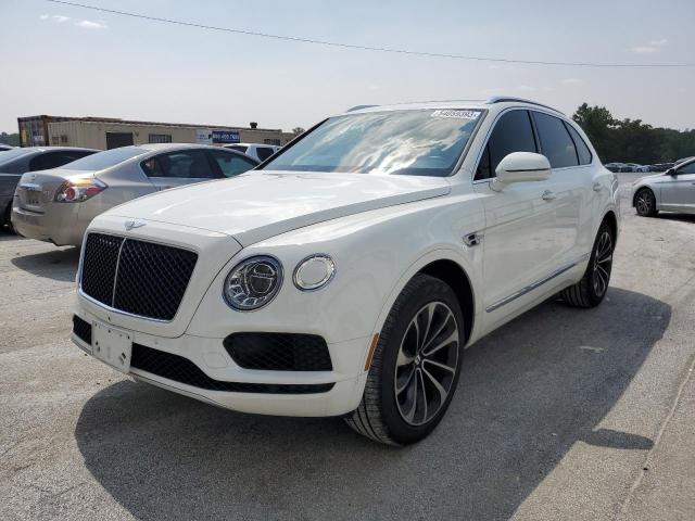 BENTLEY BENTAYGA 2019 sjaam2zv0kc026362