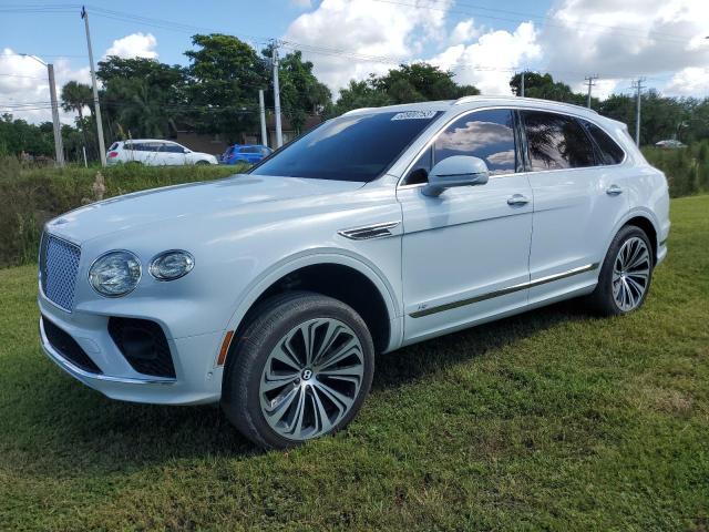 BENTLEY BENTAYGA 2022 sjaam2zv0nc039908