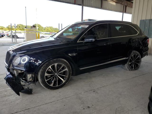 BENTLEY BENTAYGA 2019 sjaam2zv1kc024751