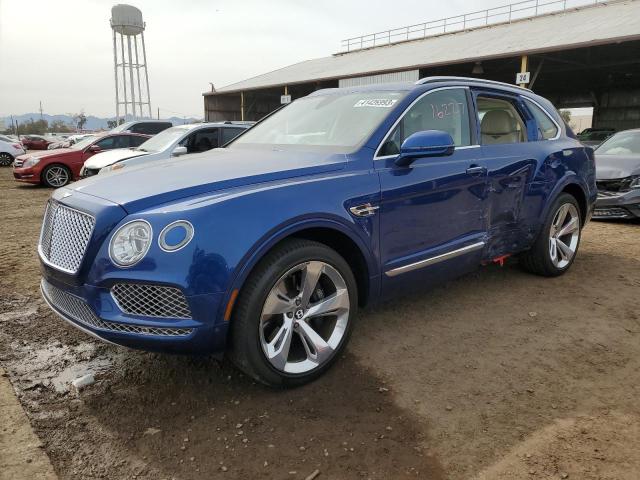 BENTLEY BENTAYGA 2019 sjaam2zv1kc024975