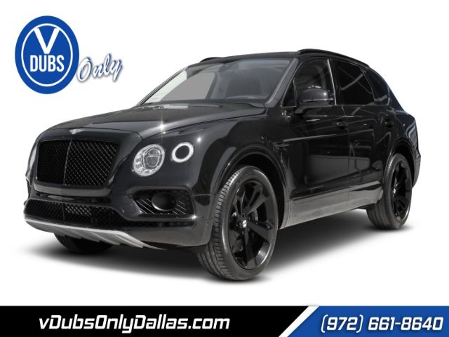 BENTLEY BENTAYGA 2019 sjaam2zv1kc026080