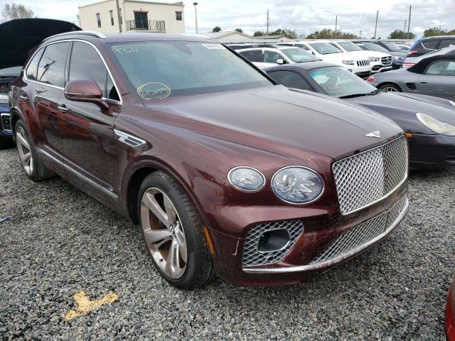 BENTLEY BENTAYGA 2021 sjaam2zv1mc037602