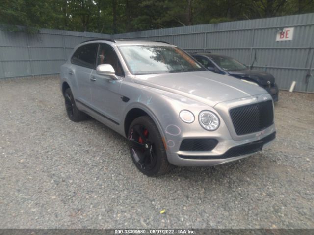 BENTLEY BENTAYGA 2019 sjaam2zv2kc024404