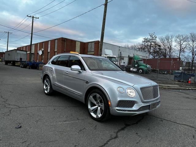 BENTLEY BENTAYGA 2019 sjaam2zv4kc024193