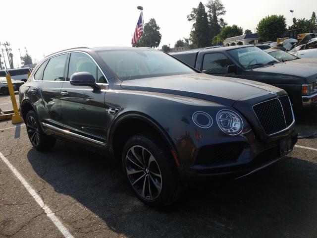 BENTLEY BENTAYGA 2019 sjaam2zv4kc024937