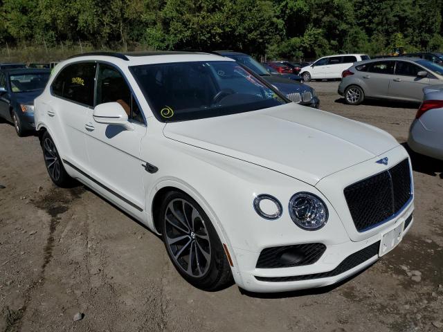 BENTLEY BENTAYGA 2019 sjaam2zv4kc025229