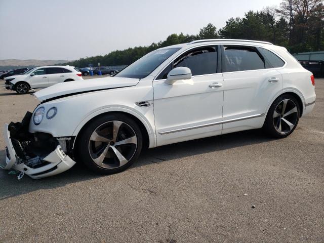 BENTLEY BENTAYGA 2019 sjaam2zv4kc026896