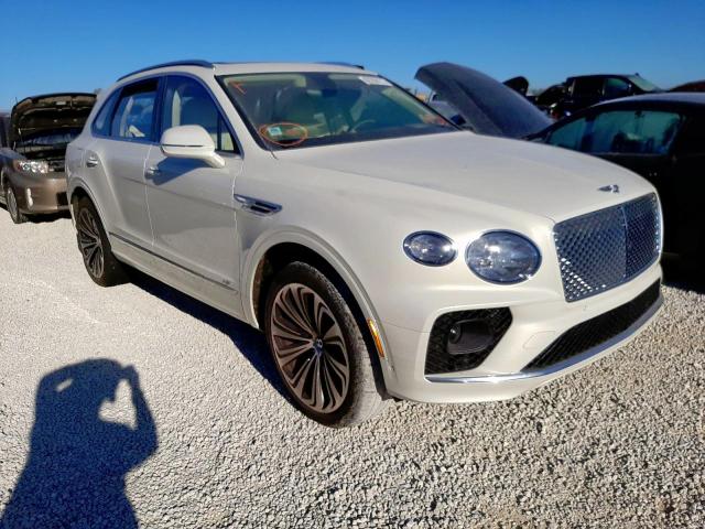 BENTLEY BENTAYGA 2021 sjaam2zv4mc036069