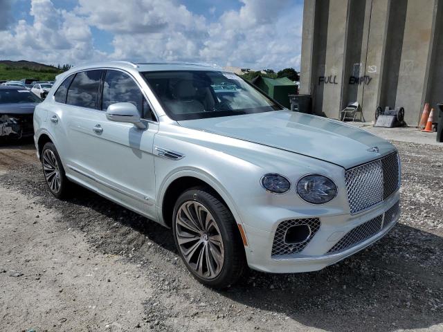 BENTLEY BENTAYGA 2022 sjaam2zv4nc016194