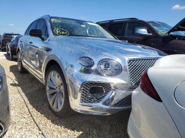 BENTLEY BENTAYGA 2022 sjaam2zv4nc039801