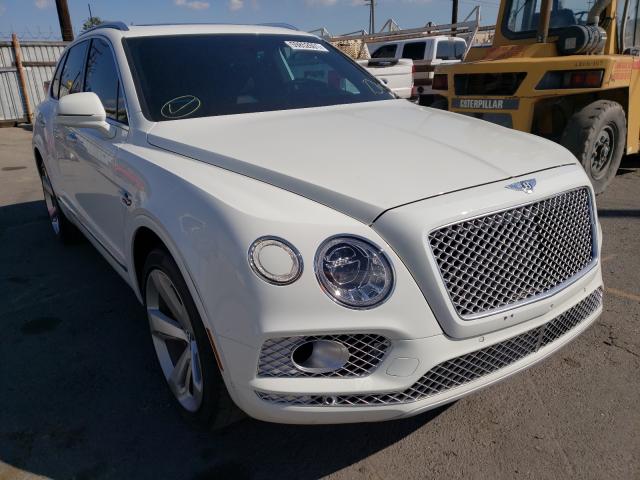 BENTLEY BENTAYGA 2019 sjaam2zv5kc024946