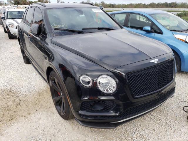 BENTLEY BENTAYGA 2019 sjaam2zv6kc024194