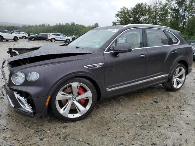 BENTLEY BENTAYGA 2022 sjaam2zv6nc017346