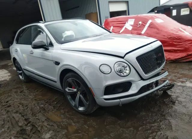 BENTLEY BENTAYGA 2019 sjaam2zv7kc024687