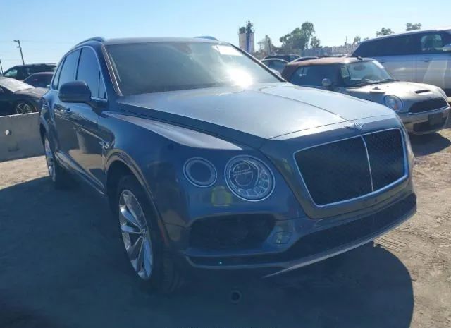 BENTLEY BENTAYGA 2019 sjaam2zv7kc024785