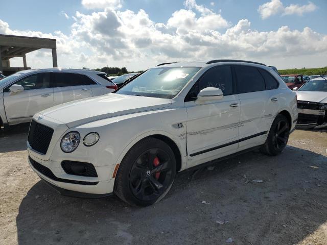 BENTLEY ALL MODELS 2019 sjaam2zv7kc025449