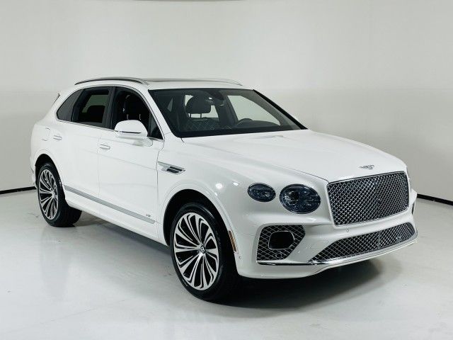 BENTLEY BENTAYGA 2021 sjaam2zv7mc033750