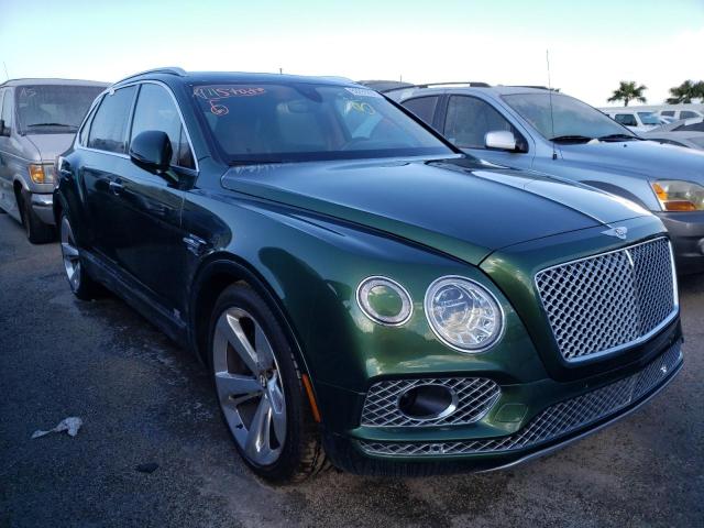 BENTLEY NULL 2019 sjaam2zv8kc026755