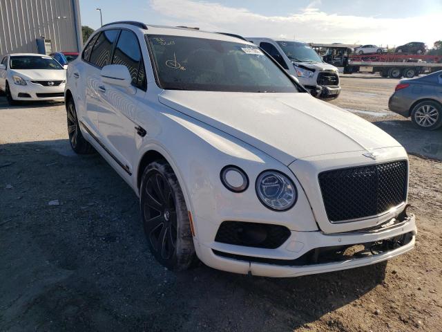 BENTLEY BENTAYGA 2020 sjaam2zv8lc029088