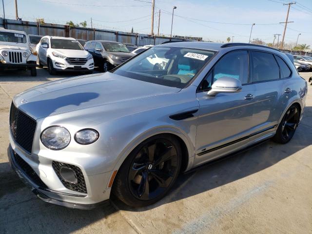 BENTLEY BENTAYGA 2022 sjaam2zv9nc011752