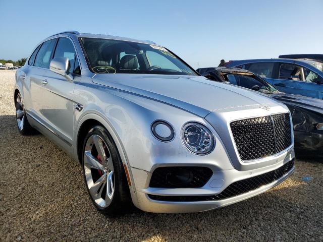 BENTLEY BENTAYGA 2019 sjaam2zvxkc026790