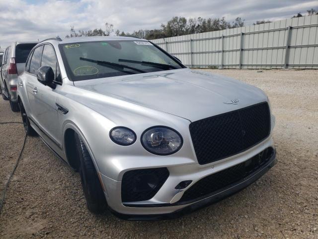 BENTLEY BENTAYGA 2022 sjaam2zvxnc011078