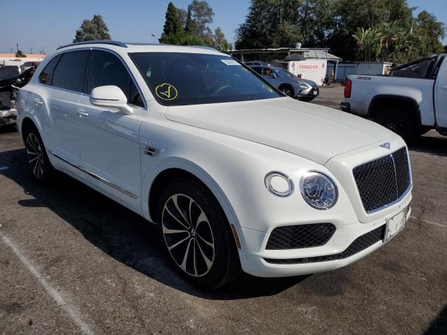 BENTLEY BENTAYGA 2019 sjaam4zv7kc024927