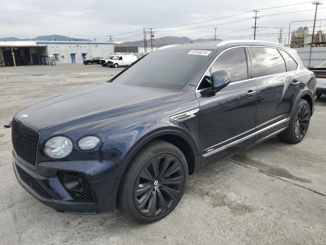 BENTLEY BENTAYGA 2023 sjaht2zv6pc019747