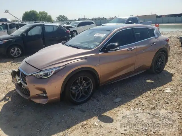 INFINITI QX30 2017 sjkch5cp0ha024507