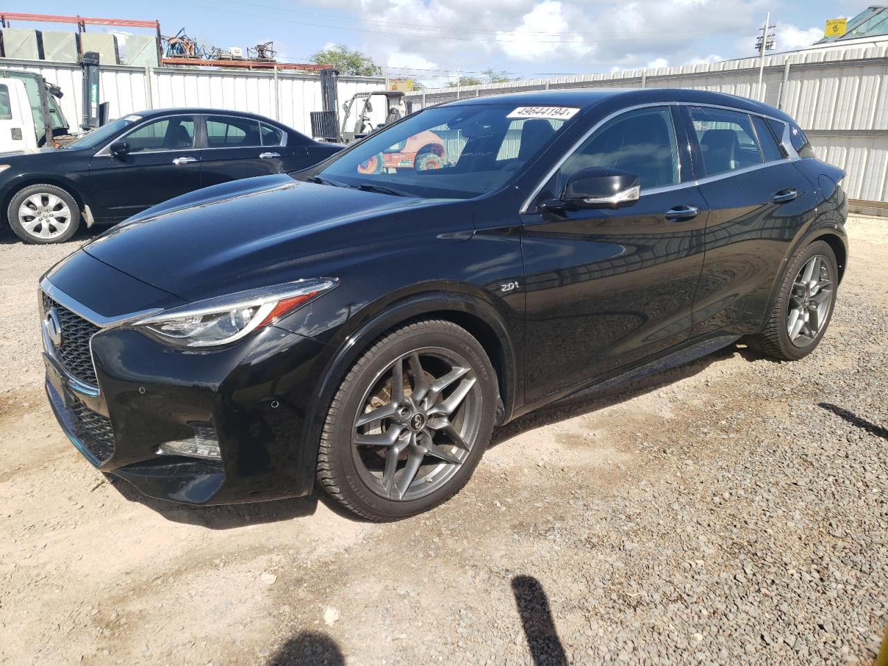 INFINITI QX30 2017 sjkch5cp0ha026158