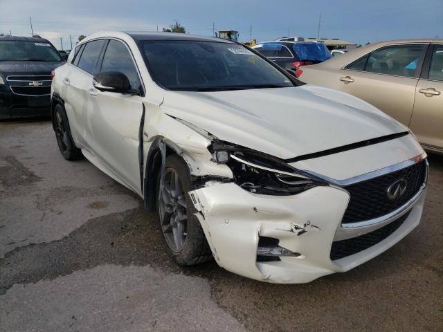 INFINITI QX30 BASE 2018 sjkch5cp0ja005459