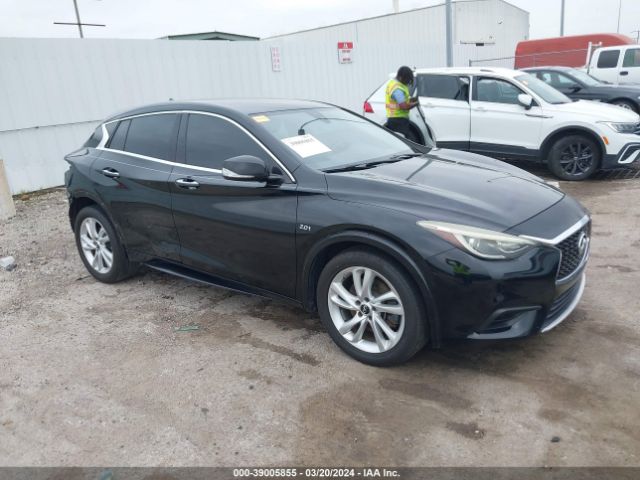 INFINITI QX30 2018 sjkch5cp0ja041054