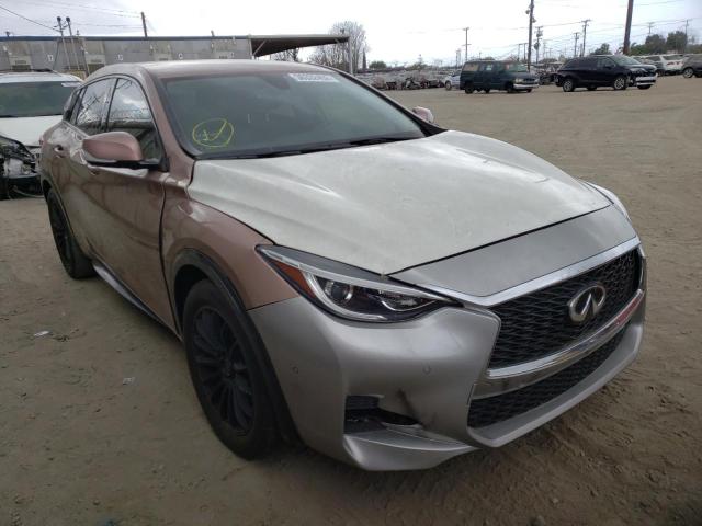 INFINITI QX30 2018 sjkch5cp0ja043337