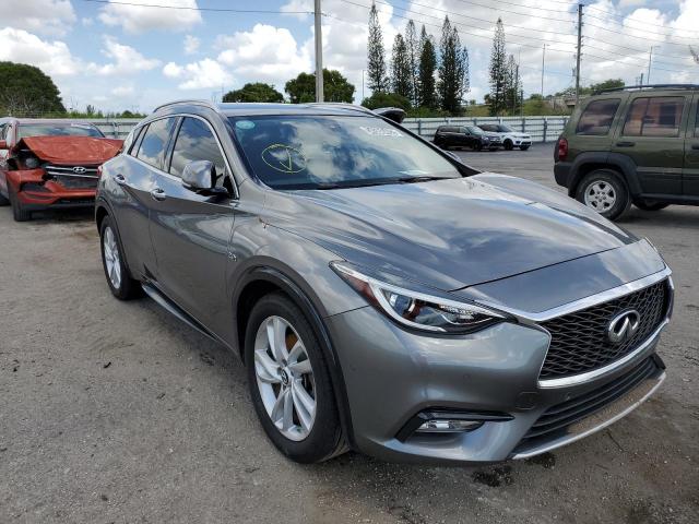 INFINITI QX30 BASE 2018 sjkch5cp0ja046593