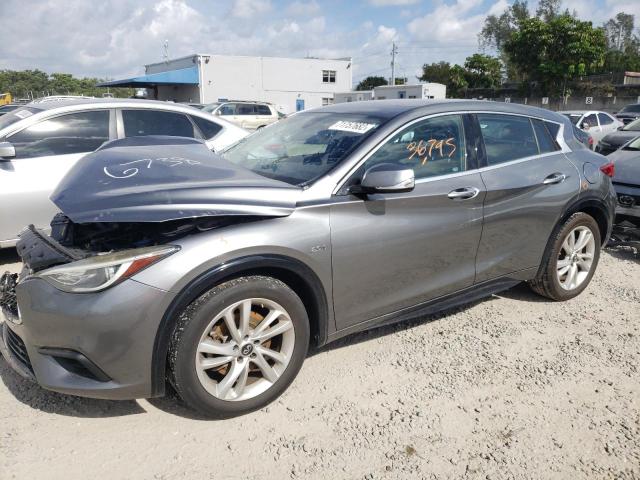 INFINITI QX30 BASE 2018 sjkch5cp0ja046738