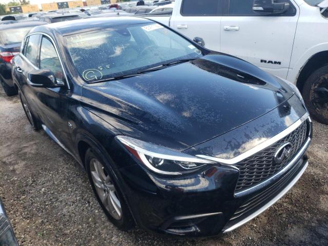 INFINITI QX30 BASE 2018 sjkch5cp0ja049638