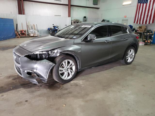 INFINITI QX30 BASE 2018 sjkch5cp0ja053687